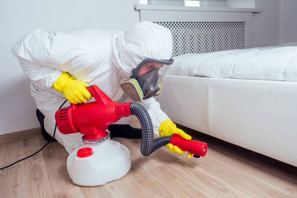 Best Pest Prevention Services  in Hudson, IL